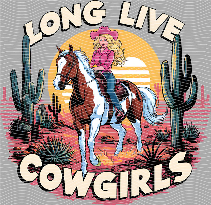 God and Cowboys-XF 94
